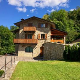 Casa Martina
