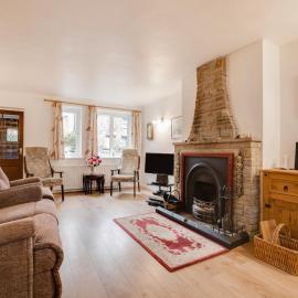 3 Bed in Leyburn oc-ds013