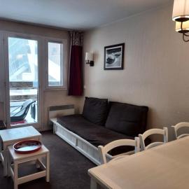 Résidence Quartier Falaise - maeva Home - Appartement 2 Pièces 6 Personnes - Sélection MAE-0524