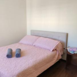 Apartamento acogedor