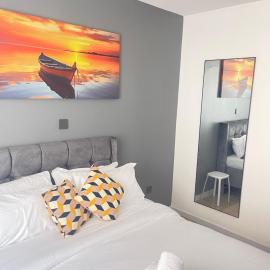 Naisolas place, hotel in Marimbeti