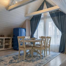 Apartamentai Smilčių Preila