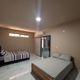 Diana hotel 3، فندق في انكارناسيون