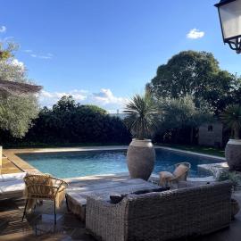 La Maison du village, hotel en Pierrevert