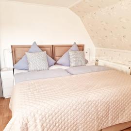 Holle - Land Holidays, Ferienwohnung mit schöner Aussicht