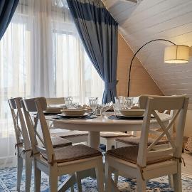 Apartamentai Smilčių Preila, hotel v destinácii Preila