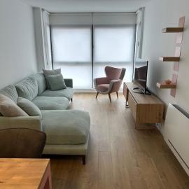 60m2 Cozy Apartament