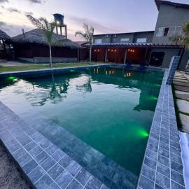 POUSADA AMORIM, hotel in Santo Amaro