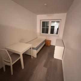 Wohnung auf Reiterhof