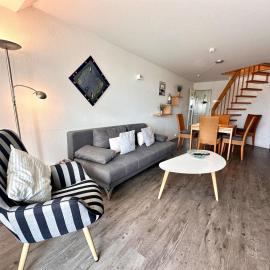 Ferienwohnung De Klüver