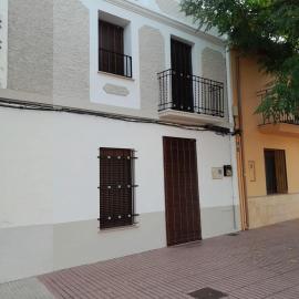 Ca l'Agüela -Fontanars dels Alforins, Hotel in Fontanares