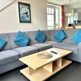Ferienwohnung Suite de Svaan, готель у місті Дорум-Нойфельд