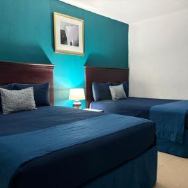 Hotel Palmeras Los Cabos