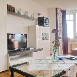 Ferienwohnung De Dörsch, готель у місті Дорум-Нойфельд