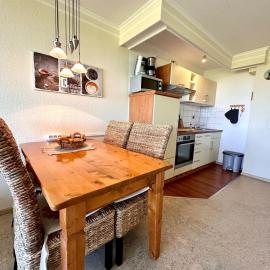 Ferienwohnung De Keef, готель у місті Дорум-Нойфельд