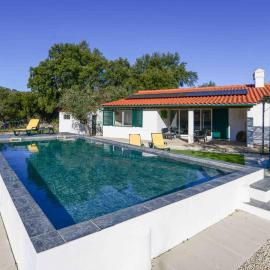 Marvão Quinta da Bela Vista, hôtel à Marvão