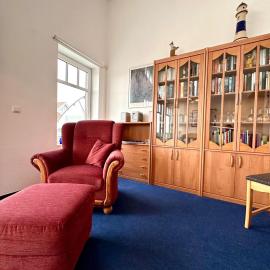 Ferienwohnung De Düker