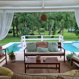 Casa San Bernardino, hotell sihtkohas San Bernardino