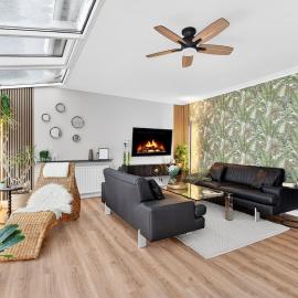 Emsglück, helle Ferienwohnung in ruhiger Top-Lage