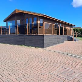 ocean view 15, hotel u gradu West Down
