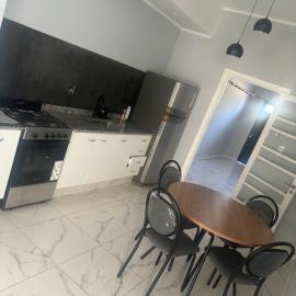 Hospedaje Adha Chivilcoy III, hotelli kohteessa Chivilcoy