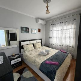 Guest house Luli Mucaj, hotell sihtkohas Zhaban