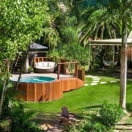 Figtree Creek Retreat
