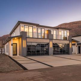 Modern Luxury at Copper View Moab, hotell i Moab