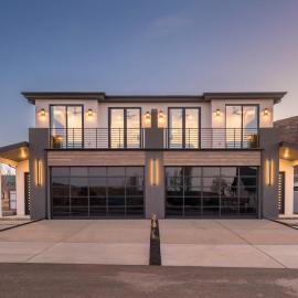New Modern Luxury at Copper View Moab, hotel en Moab