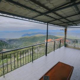 Cuckoo's view, hotel v destinaci Análipsis