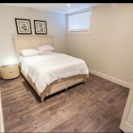 Modern Cozy Executive Suite with Private Entrance, hotel in London