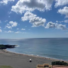 Pópulo Mar