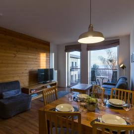 Apartment Chamonix PRIMO