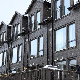 Alpine Townhouse - Åre Valley Lodges