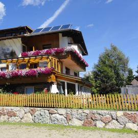 Haus Hochzeigerblick