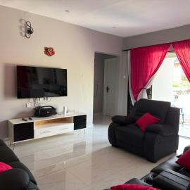 Twayi homes