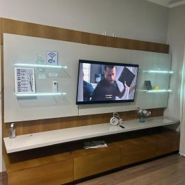 Hospedagem em apartamento