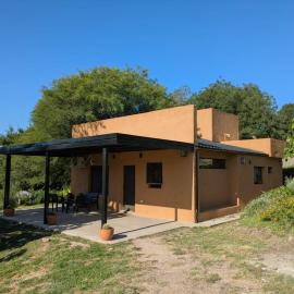 Villa Santa Teresita, hotel a La Granja