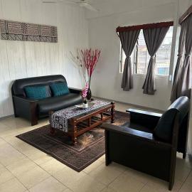 YaNuYaNu Appartment Nabua, hotel sa Suva
