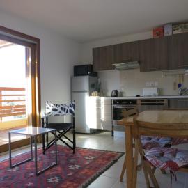 Les Allobroges C03, hotel in Guillestre