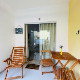 Praia dos Corais apt 79
