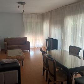 Chalet en Sieteiglesias, Sierra Norte de Madrid, hotel di Sieteiglesias