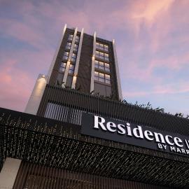 Residence Inn by Marriott Antalya, מלון באנטליה