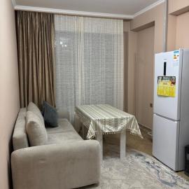 4 мкр 61 ЖК NJ TOWERS, hotel a Kapchagay