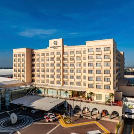 Galería Plaza Veracruz, hotel din Veracruz