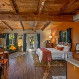 16 mi to Yosemite - Rustic Studio - Hiking Nearby