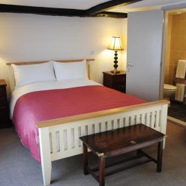 The Blenheim Buttery, hotel in Woodstock