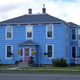 The Vonnie Louise Inn, hotel a Deer Lodge