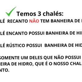 Chalé Recanto Dos Encantos, hotel a Lavras Novas