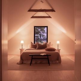 The Beam House, hotell i Skurup